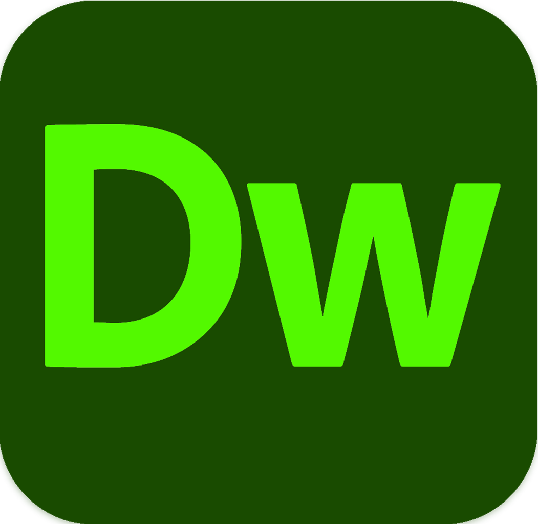 Adobe Dreamweaver