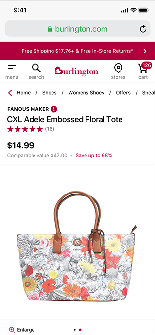 Burlington Mobile: After - Page 2